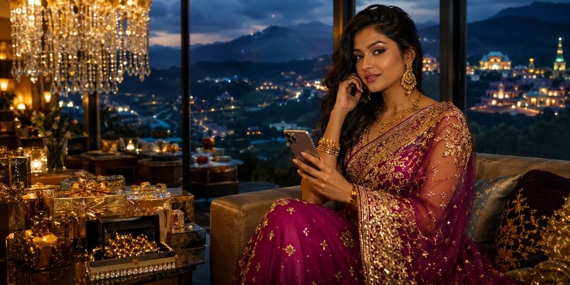 বান্দরবানের পাহাড়ি পরিবেশে মোবাইলে ক্যাসিনো অভিজ্ঞতা