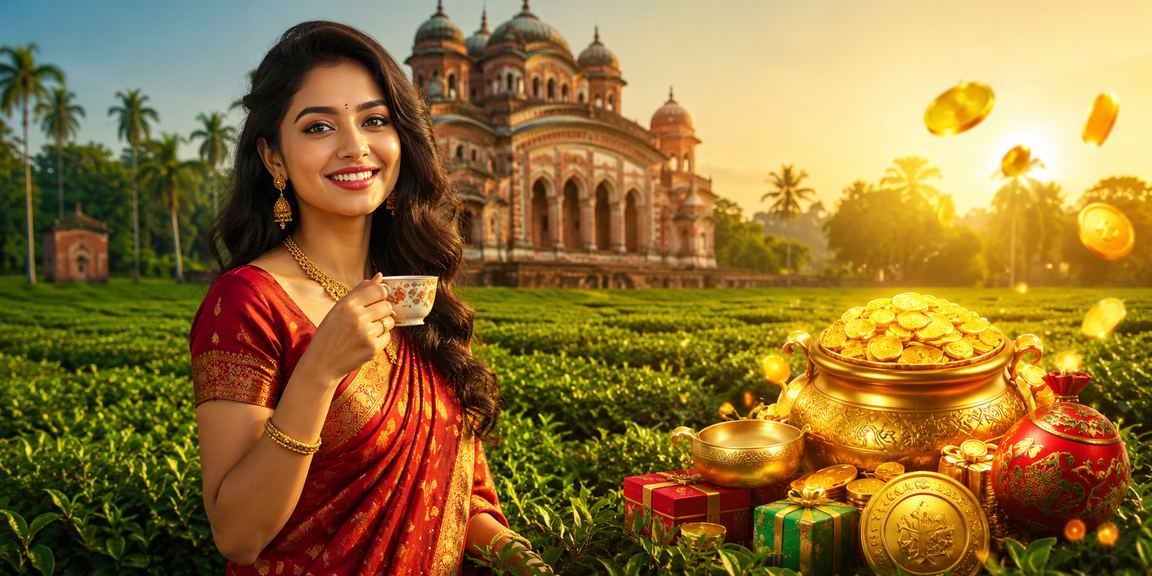 বাংলাদেশে টাকায় বেটিং পেমেন্টের দৃশ্য