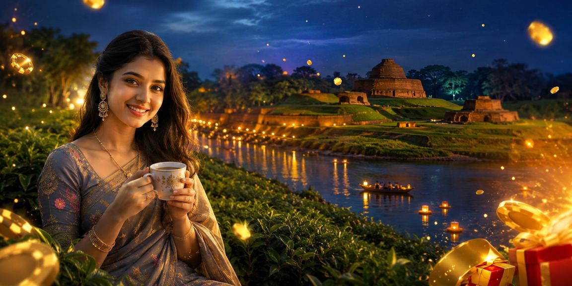 কুমিল্লার রমি গেম শুরুর দৃশ্য