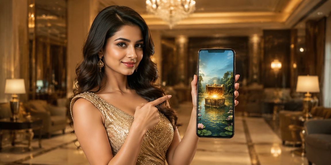গাজীপুরে বাংলাদেশি মডেলের সাথে দায়িত্বশীল গেমিং সচেতনতার দৃশ্য