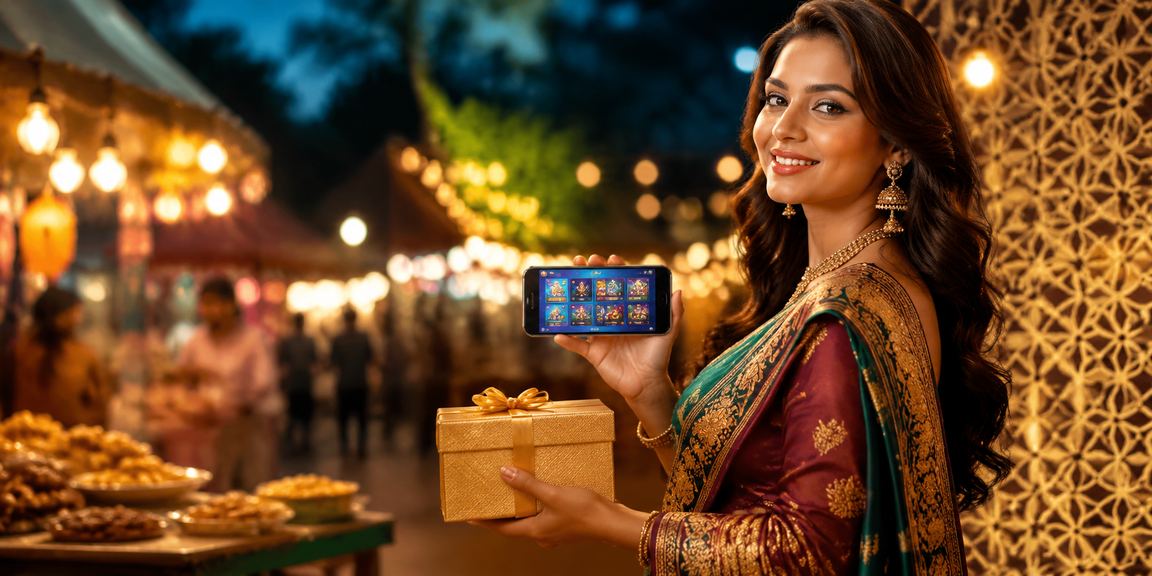 গাজীপুরের রাতের বাজারে ভিআইপি বোনাস অফার উপভোগ