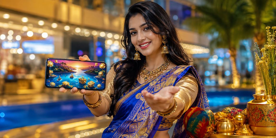 রাঙামাটিতে পহেলা বৈশাখে ভিআইপি বোনাস পেমেন্ট উদযাপন