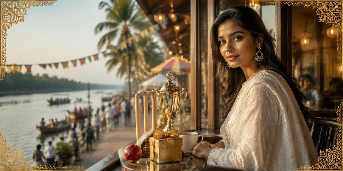 রংপুরে সমুদ্র সৈকতে ক্রিকেট বেটিং