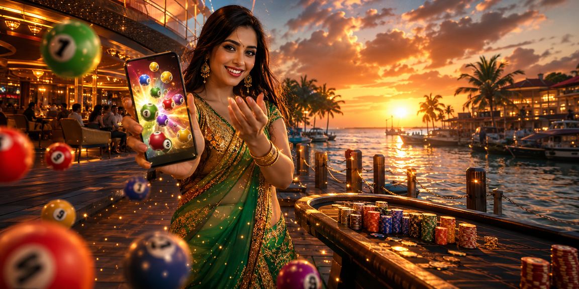 সেন্ট মার্টিনের সমুদ্র সৈকতে ক্রিকেট বেটিং অভিজ্ঞতা