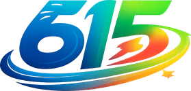 615